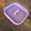 Sorty tool - Pin sorting tray can be used to sort beads too.